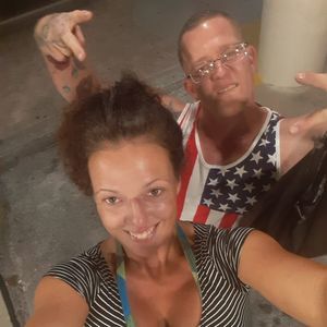 Meet your Posher, Kat